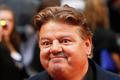 Premiéra filmu Harry Potter a Princ dvojí krve - Robbie Coltrane