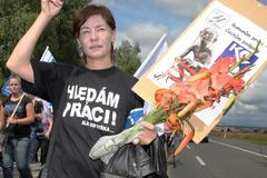 Pohřeb Alcoa Fujikura