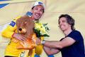 saxo bank Fabian Cancellara