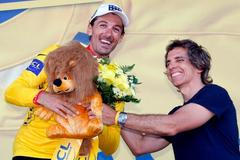 saxo bank Fabian Cancellara