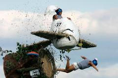 Red Bull Flugtag 2009 v Rusku