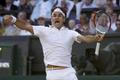 Wimbledon - Finále: Federer - Roddick