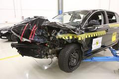 Vývojové centrum automobilky Škoda