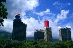 Caracas