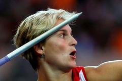 Boj Špotáková vs. Neriusová na MS v Berlíně