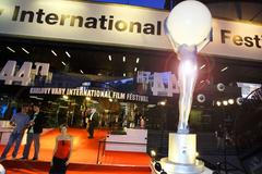 MFF Karlovy Vary 2009