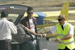 Cristiano Ronaldo v Realu Madrid