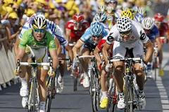 Tour de France - 3. etapa