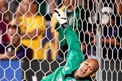 Tim Howard - Everton