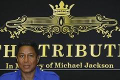 Jermaine Jackson