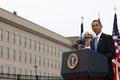 USA Obama Pentagon 11.září