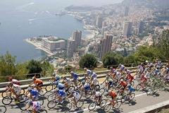 Tour de France - Druhá etapa