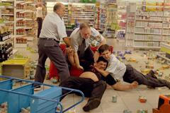 Argentinský snímek Gigant