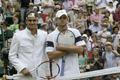 Wimbledon - Finále: Federer - Roddick