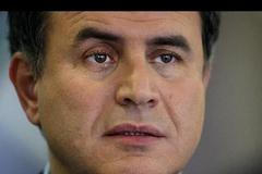 profesor Nouriel Roubini z Newyorské univerzity