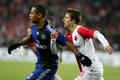 Fotbal Slavia-Hamburg