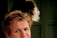 Gordon Ramsay