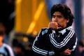 Diego Maradona