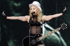 Madonna