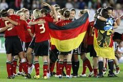 Finále ženského fotbalového Eura