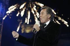 Silvestr 2006 - Praha