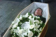 Akcionáři Mittalu pohřbívali své podíly v Londýně