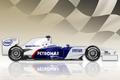formule 2009 - BMW