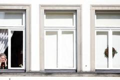 Bydlení a nájemníci