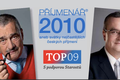 TOP 09 příjmenář