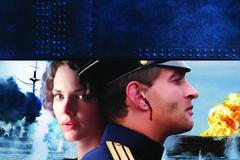 Admirál - Konstantin Kravčuk