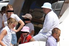 Topolánkova toskánská anabáze