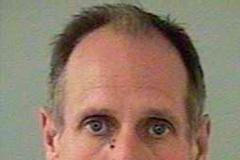 Únosce Phillip Garrido