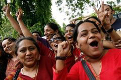 Indie - hnutí za práva gayů