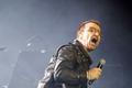 U2 v Barceloně
