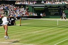 Tenis - Wimbledon