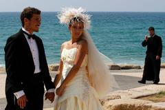 Svatební šaty pro 9.9.2009