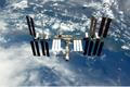 ISS