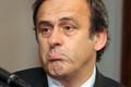 Michel Platini v Praze