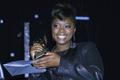Speech Debelle na Mercury Prize 2009