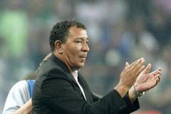 Liga mistrů: Panathinaikos - Sparta