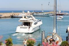 Topolánkova toskánská anabáze