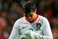 Crstiano Ronaldo - Portugalsko