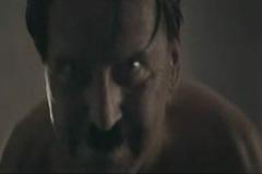 Hitler ve spotu pro boj s AIDS