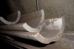 azbestocement v pražském metru