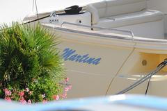 Toskánská anabáze: Fotografie z jachty Martina