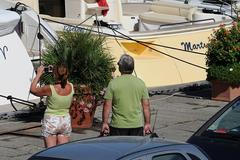 Milan Urban v Toskánsku