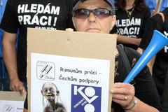 Pohřeb Alcoa Fujikura