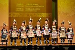 Expo 2010 v Šanghaji