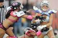 Lingerie Football League 14