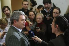 volby08 kscm Vojtěch Filip